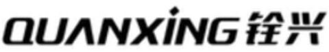 QUANXING Logo (WIPO, 06.01.2023)