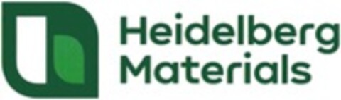 Heidelberg Materials Logo (WIPO, 01/31/2023)