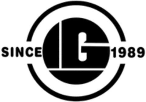 SINCE 1989 Logo (WIPO, 19.05.2023)