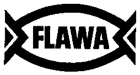 FLAWA Logo (WIPO, 02/23/1957)