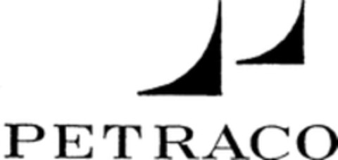 PETRACO Logo (WIPO, 02.02.1979)