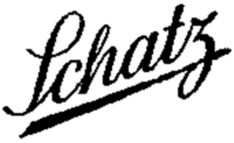 Schatz Logo (WIPO, 20.05.1980)