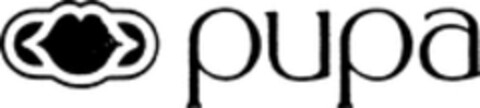 pupa Logo (WIPO, 16.11.1987)