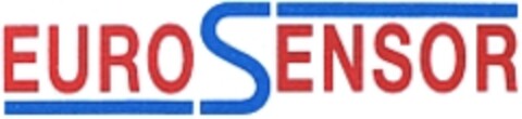 EURO SENSOR Logo (WIPO, 21.07.1995)