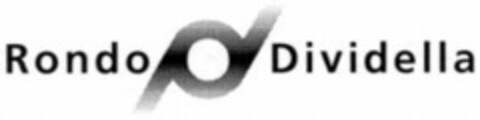 Rondo Dividella Logo (WIPO, 09.01.1998)