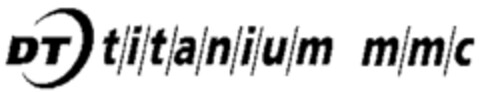 DT titanium mmc Logo (WIPO, 29.03.1999)