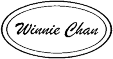 Winnie Chan Logo (WIPO, 06.03.2001)