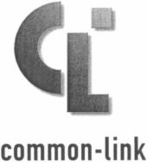 CL common-link Logo (WIPO, 12.10.2001)