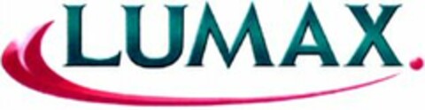 LUMAX. Logo (WIPO, 27.11.2002)