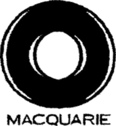 MACQUARIE Logo (WIPO, 06/19/2003)