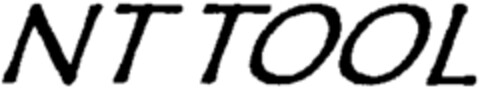 NT TOOL Logo (WIPO, 11.08.2003)