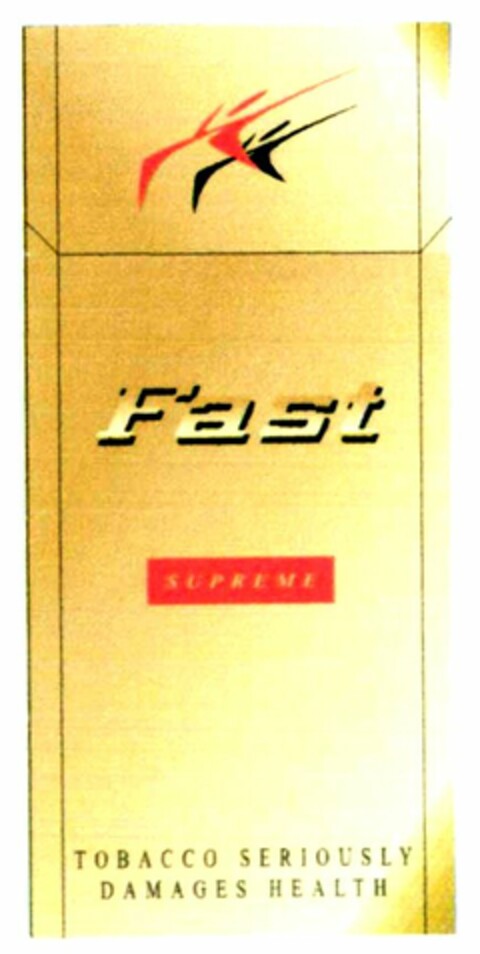 Fast Logo (WIPO, 27.05.2005)