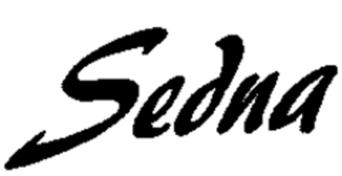 Sedna Logo (WIPO, 26.04.2005)