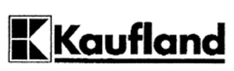 K Kaufland Logo (WIPO, 04.01.2006)