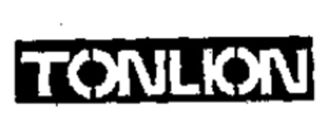 TONLION Logo (WIPO, 13.03.2006)