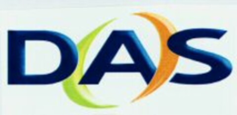 DAS Logo (WIPO, 09.05.2006)