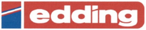 edding Logo (WIPO, 29.08.2006)