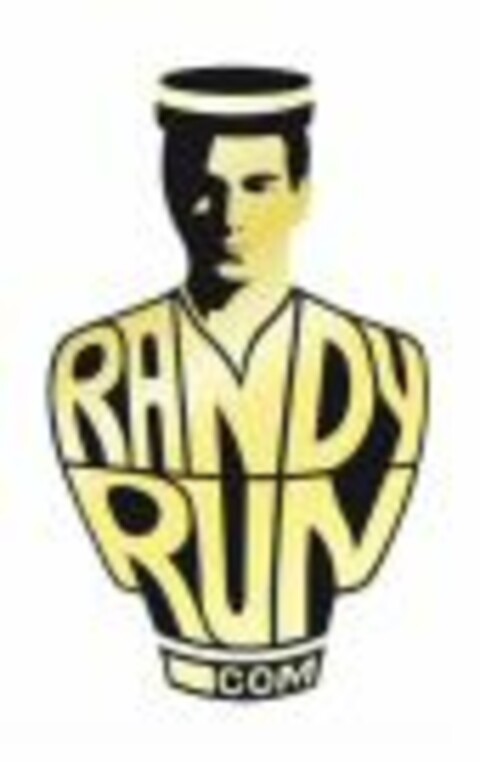 RANDY RUN COM Logo (WIPO, 16.07.2007)