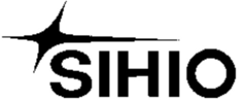 SIHIO Logo (WIPO, 05/04/2007)