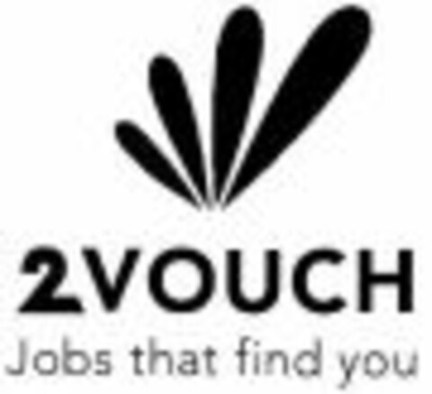 2VOUCH Jobs that find you Logo (WIPO, 13.06.2007)