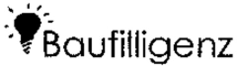 Baufilligenz Logo (WIPO, 20.06.2007)