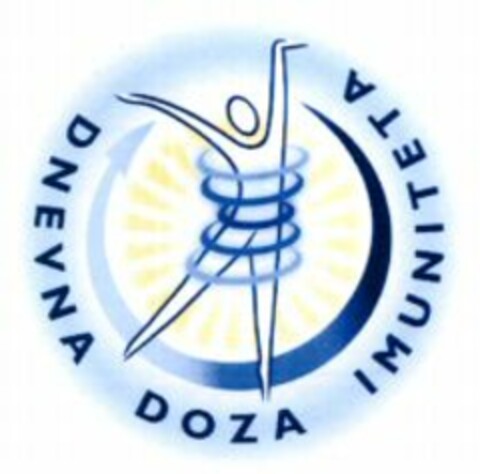 DNEVNA DOZA IMUNITETA Logo (WIPO, 06.07.2007)