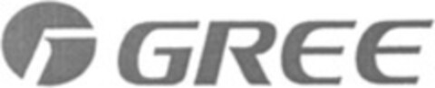 GREE Logo (WIPO, 03/13/2007)