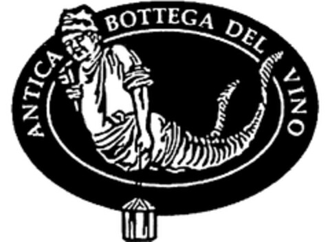 ANTICA BOTTEGA DEL VINO Logo (WIPO, 14.01.2008)