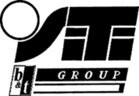 SITI B&T GROUP Logo (WIPO, 01.09.2008)