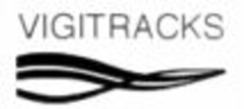 VIGITRACKS Logo (WIPO, 01/29/2009)