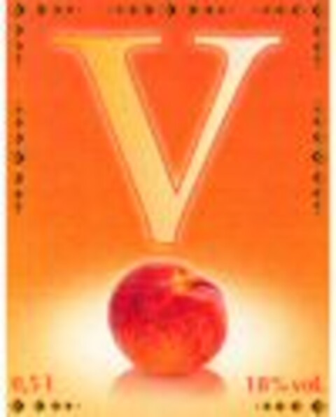 V Logo (WIPO, 28.01.2009)