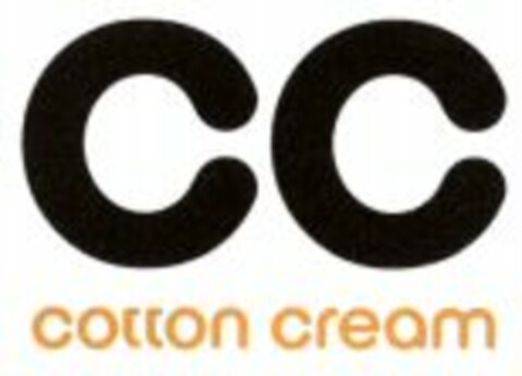 CC cotton cream Logo (WIPO, 11.05.2009)