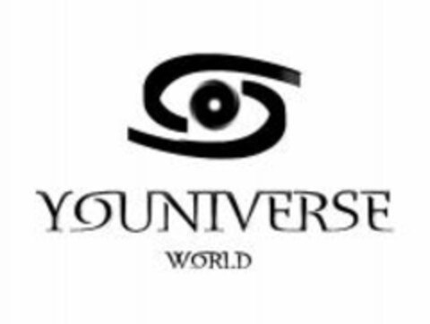 YOUNIVERSE WORLD Logo (WIPO, 07/22/2009)