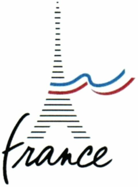 France Logo (WIPO, 01/14/2010)