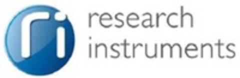 ri research instruments Logo (WIPO, 11.01.2010)
