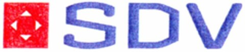SDV Logo (WIPO, 06/25/2010)
