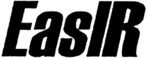 EasIR Logo (WIPO, 10.06.2010)