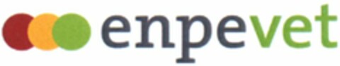 enpevet Logo (WIPO, 02/23/2011)