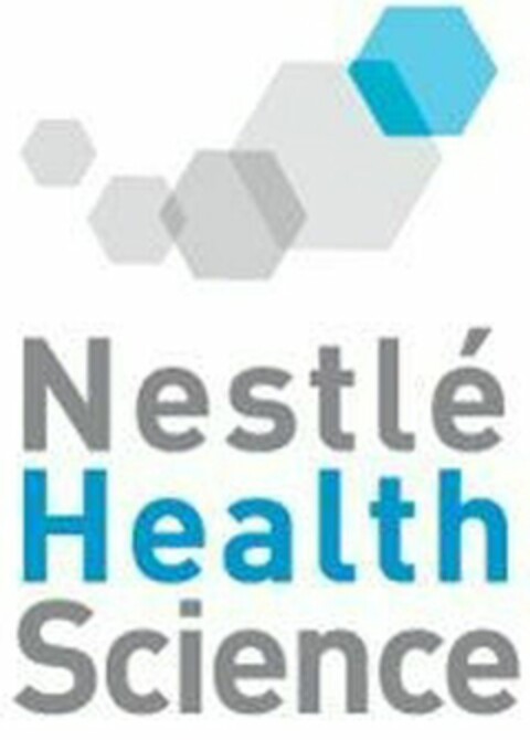 Nestlé Health Science Logo (WIPO, 03/21/2011)