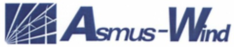 Asmus-Wind Logo (WIPO, 30.06.2011)