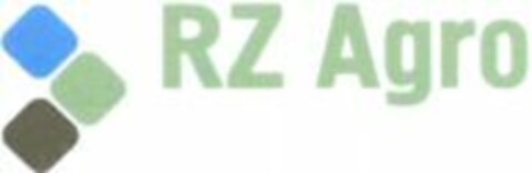 RZ Agro Logo (WIPO, 09.03.2011)