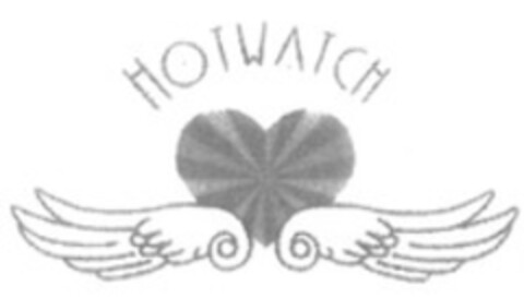 HOTWATCH Logo (WIPO, 01/09/2013)