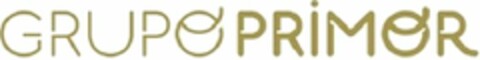 GRUPO PRIMOR Logo (WIPO, 05.06.2013)