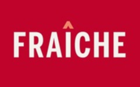 FRAÎCHE Logo (WIPO, 04/25/2013)