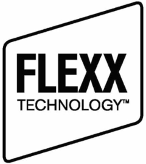 FLEXX TECHNOLOGY Logo (WIPO, 11.11.2013)