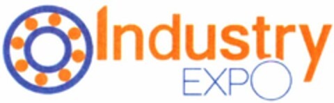 Industry EXPO Logo (WIPO, 23.09.2013)