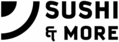 SUSHI & MORE Logo (WIPO, 28.02.2014)
