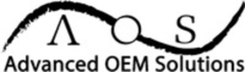 Advanced OEM Solutions Logo (WIPO, 04/09/2015)