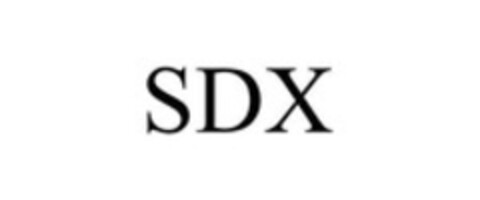 SDX Logo (WIPO, 09.01.2015)