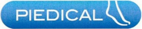 PIEDICAL Logo (WIPO, 07.09.2015)